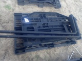 GIYI Skid Steer Forks