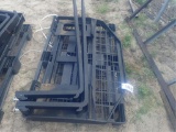 GIYI Skid Steer Forks