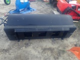 GIYI Skid Steer Roller GY-VR59