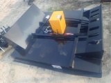 GIYI Skid Steer Mower