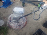 MMS Power Trowel MS-1 Hand Model