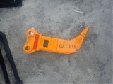 GIYI Excavator Ripper Fits CAT303 Excavator