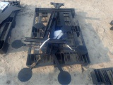 SKLP Windmill Shaped Shooting Target