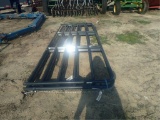 12' Tarter Gate with Hardware