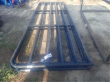 12' Tarter Gate with Hardware