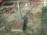 Platform Scales