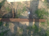 Blade for Farmall