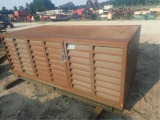Refrigeration Cooler