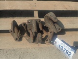 (5) Tow Hooks