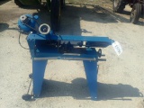 Agri Supply Metal Cutting Bandsaw