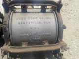 John Blue 6 Row Squeeze Pump