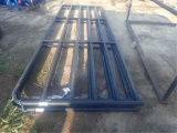 12' Tarter Gate with Hardware
