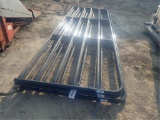 12' Tarter Gate with Hardware
