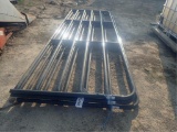 12' Tarter Gate with Hardware