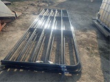 12' Tarter Gate with Hardware