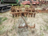 John Deere MT Disc w/ Hook-up
