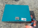 Flatpack Toolbox