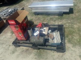 Pallet of Miscellaneous Items