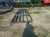 12' Tarter Gate with Hardware