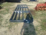 12' Tarter Gate with Hardware