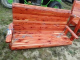 Ceder 5' Swing