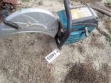 Makita Concrete Saw