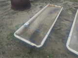 Cast Iron Feed Trough