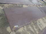 Sheet of Metal 121