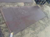 Sheet of Metal 121