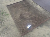 Metal Screen