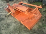 10' Rotary Cutter