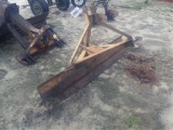 3 Pt 6' Angle Blade