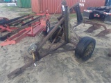 Car Dolly - NO TITLE