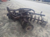 John Deere 3 Pt. 22 Blade Disc