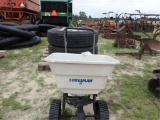 Statesman Seeder