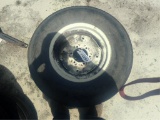 2 Implement tires and rims