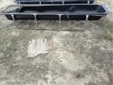 10' Feed Trough