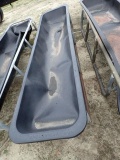 10' Feed Trough