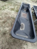 10' Feed Trough