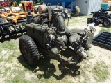 Military Water Pump