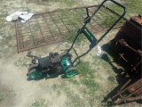 KGRO PowerPro 3.5 HP Edger