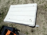 Tractor Canopy 40