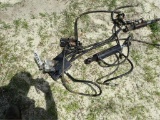 Hydraulic Top and Tilt w/ 2 Spool Valve