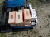 Box of Electrical Switches