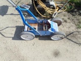SherStripe Striping Machine by Sherwin Williams