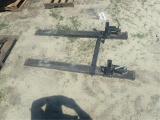 Bolt-On Bucket Forks