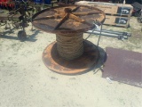 Spool of Rope
