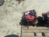 10.5 Briggs & Straton Electric Start Motor