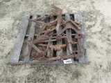 Arms/Plows/Points