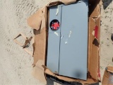 New Square D 200 AMP Service w/ Breaker